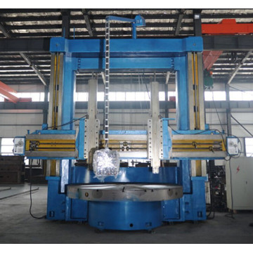 Large diameter VTL machine C5240