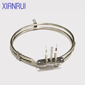 CE Certified Stainless Steel Coiled Heater - Best Seller