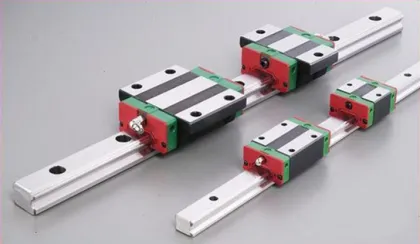Good quality guarantee hiwin hg20 linear guide rail brh30a linear guide
