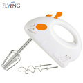 6 Speeds Hand Mixer Whisk