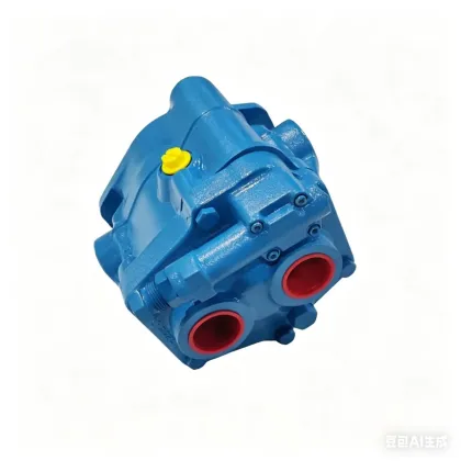 PVB29 Hydraulic plunger pump