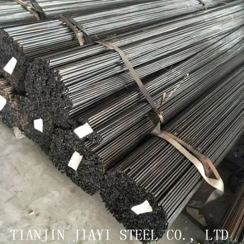 42Cr Cold Drawn Dteel Pipe Large-diameter 42Cr Cold Drawn Dteel Pipe Manufactory