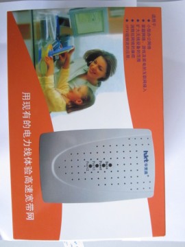 PLC Ethernet Bridge