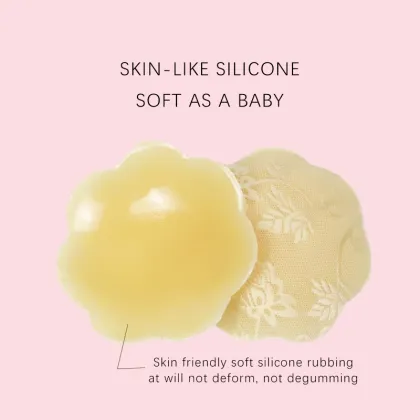 A New Reusable Floral Lace Bra for Women - Different Sizes and Occasions