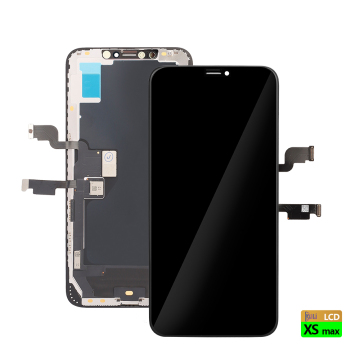 Kuli Original Quality iPhone Xs Max Touch Glass Screen Digitizer LCD Display Parts Replacement
