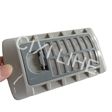 Title Suggestion: "Hot Selling 4974EA2006 Washing Machine Parts - Focus on High-Quality Washing Machine Filters