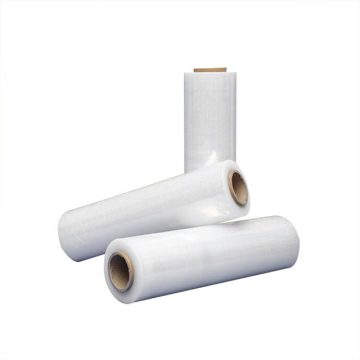 Stretch Film 23 Mikron 3 kg