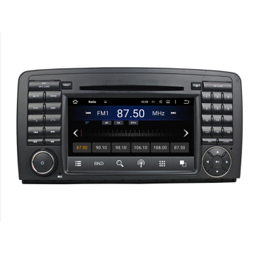 Android 7.1 Benz R-Class Car DVD Player