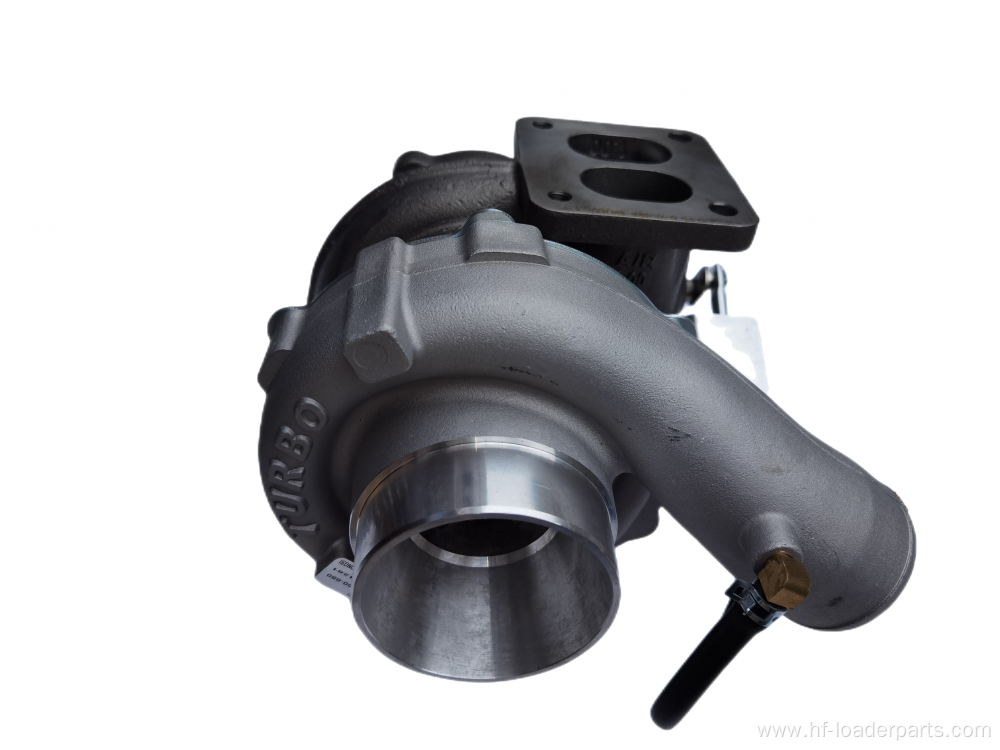 High Efficiency Energy Saving Engine Turbo Charger