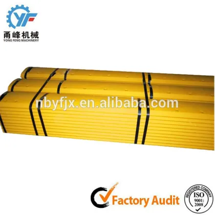 motor grader cutting edge for construction machinery,grader blades cutting edges