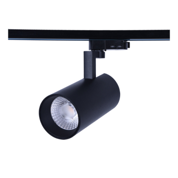 High Quality 30W/35W LED Track Lights for Ceilings