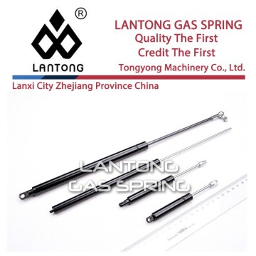 Mini Gas Spring Auto With Double Seal