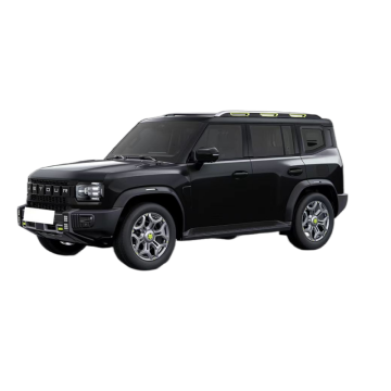 2024 Jetour T2 FWD: New PHEV Hybrid Electric Car for Adults