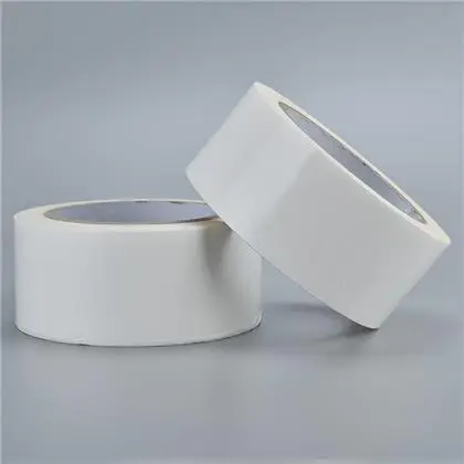 High-Strength Double Sided Tissue Tape