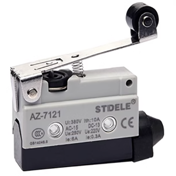 Travel Limit Switch AZ-7121/7311CZ-7120TZ-7310 Touch Roller Microswitch