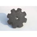 High quality cast iron agricultural machinery castings