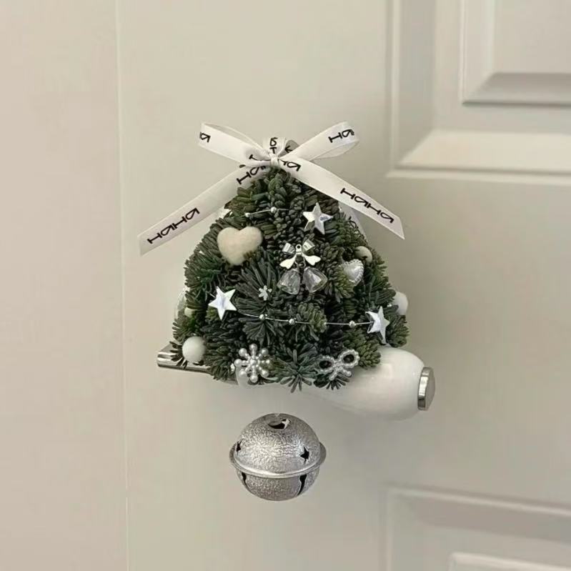 Crystal Spirit Bell Whispers