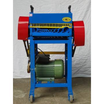 Scrap Wire Stripping Machine