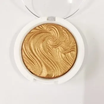 Natural Carved Cosmetics Face Brightening Highlight Palette