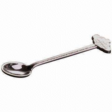 Scoop, Made of Metal Spoon, OEM, ODM and Small Orders Welcomed