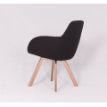 Modern designer Tom Dixon High Scoop copper Chair