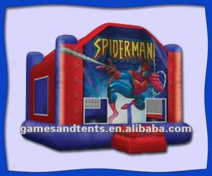 moonbounces,inflatable toy bouncer A2102