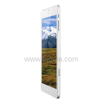 Iphone 4S SIM Card slot 8 inch tablet with WCDMA and GSM