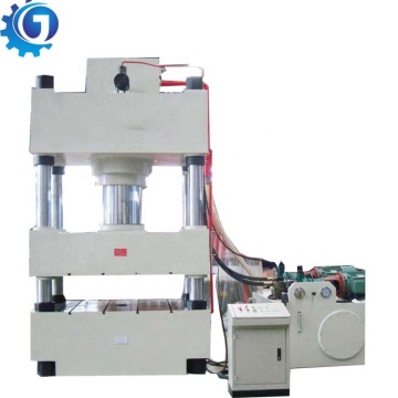 Bath Salt Ball Molding Hydraulic Press Machine