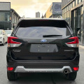 2022 Subaru Forester Flagship Edition EyeSight