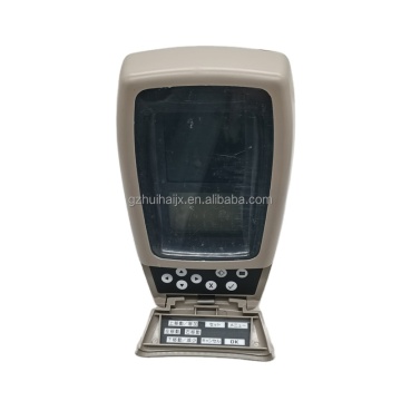 Display Panel for CAT Excavator 312C 315C 318C 320C