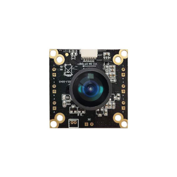 Module de caméra USB GC0403 au prix de l'usine - VGA Vision nocturne avec reconnaissance d'empreintes digitales et numérisation du code QR
