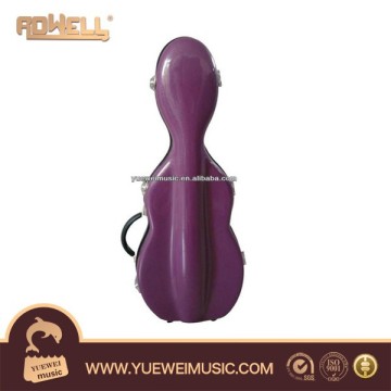 Fiberglass Violin Case Musical Case Violin Accessory