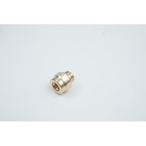 10064099 Nozzle Body Connector untuk Mesin Pemotongan Laser