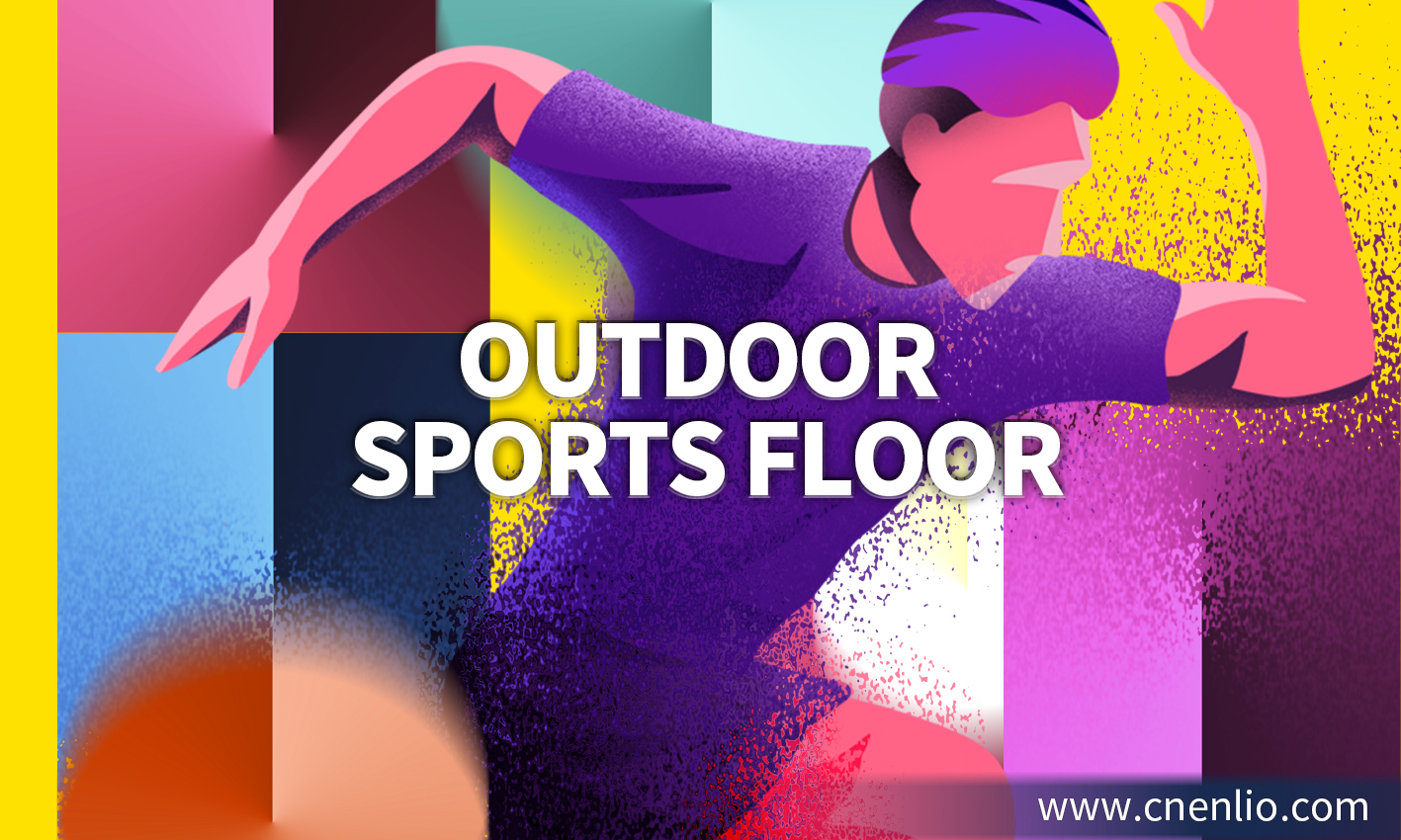 sports flooring