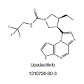Upadacitinib ABT-494 CAS n. 1310726-60-3