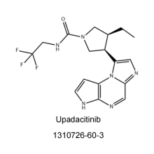 Upadacitinib ABT-494 CAS No.1310726-60-3