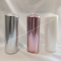 Wholesale Best Quality church votive colorful pillar candle