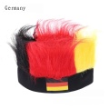 No. 2 Germany
