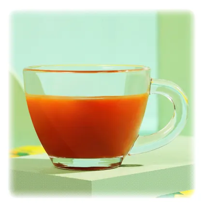 Goji Serum With Loquat