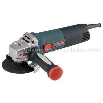 850/1100w Angle Grinder