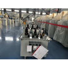 30 кВА масла погруженного трансформатора