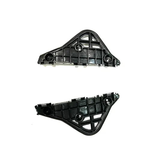 Car Body Kits and Interior Accessories for Camry 2012 - Bumper Spoiler and Front Bumper Bracket