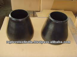 High quality ASTM A234 WPB Carbon steel Reducer