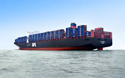 Ocean Export and Import