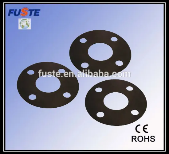Custom air compressor gasket high quality