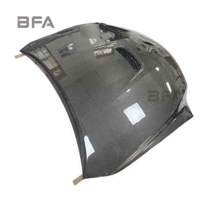 2014-2020 Lexus RCF Carbon Fiber Hood Kit