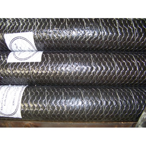 hexagonal wire netting