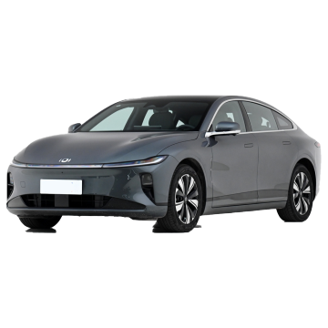 2023 Changan Qiyuan A07: Extended Range Electric Car - New & Used EV Sedan