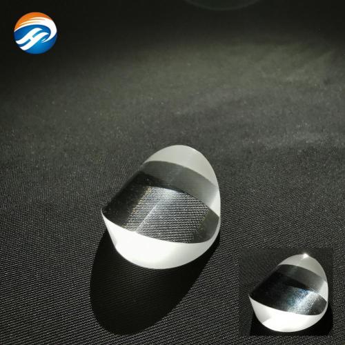 bk7 optical plano convex cylindrical lens glass lens