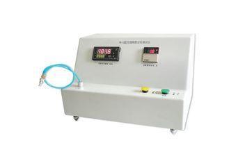 Electrical Air Leakage Test Equipment For Testing Medical D